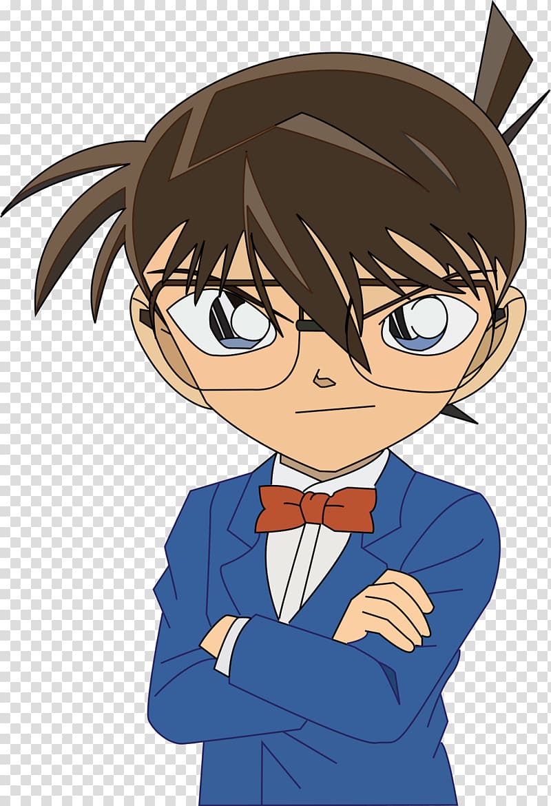 Detective Conan Shinichi Kudo, Jimmy Kudo Kaito Kuroba Detective.