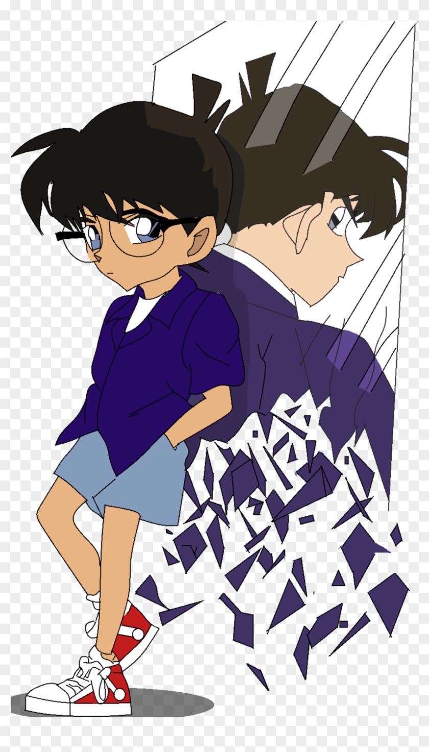 detective conan png 20 free Cliparts | Download images on Clipground 2021