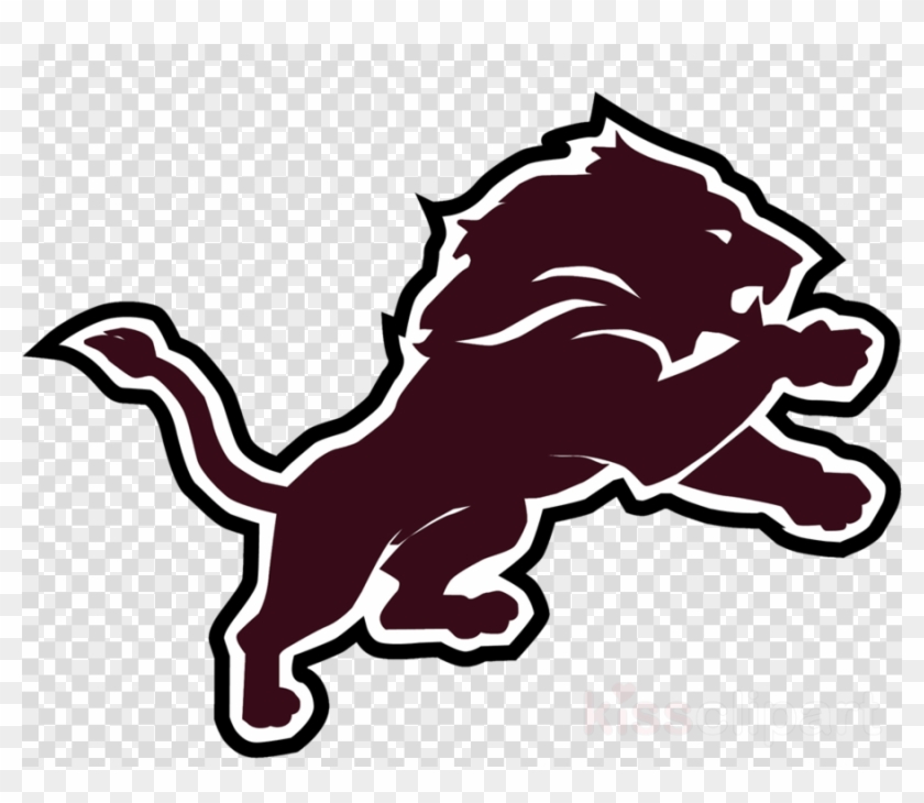 Free Free 59 Detroit Lions Svg Free SVG PNG EPS DXF File