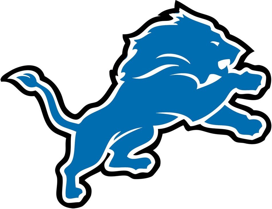 Detroit Lions Logo Clipart 10 Free Cliparts Download Images On Clipground 2024