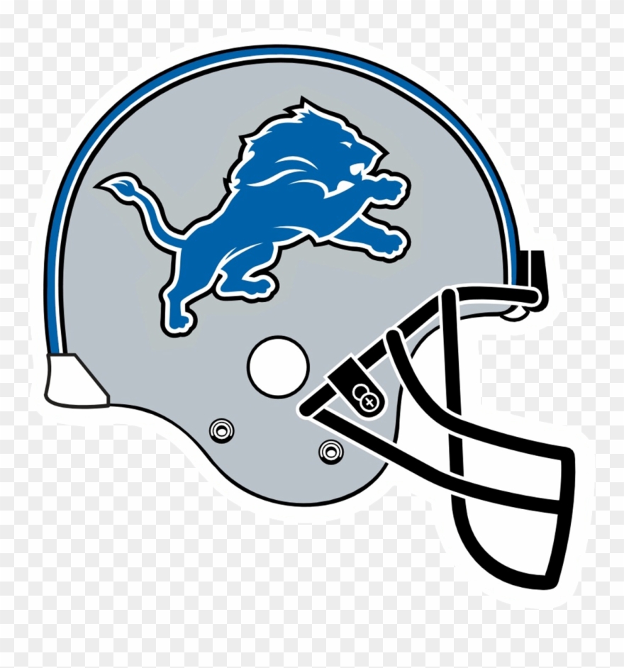 Free Free 228 Detroit Lions Logo Svg Free SVG PNG EPS DXF File