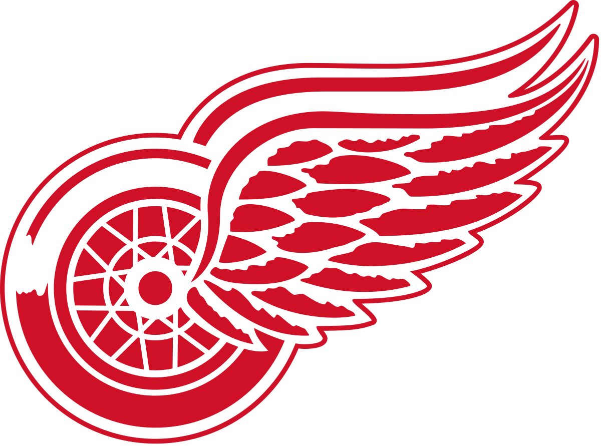 Detroit Red Wings.