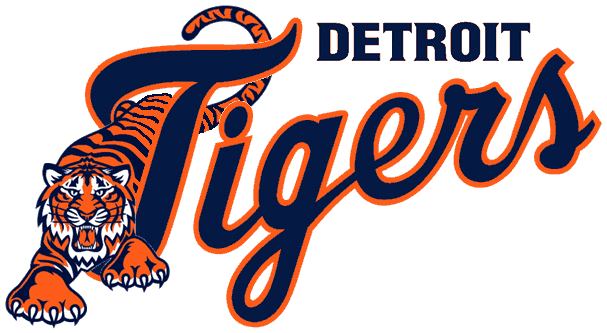 Detroit Tigers Clip Art 20 Free Cliparts Download Images On