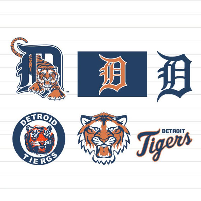 detroit tigers clipart 19 free Cliparts | Download images on Clipground ...