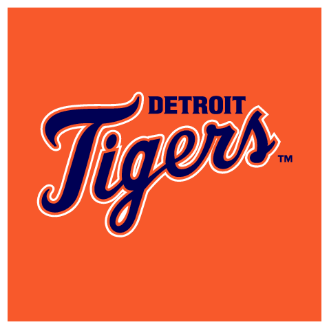 Free Detroit Tigers Vector Logo, Download Free Clip Art.
