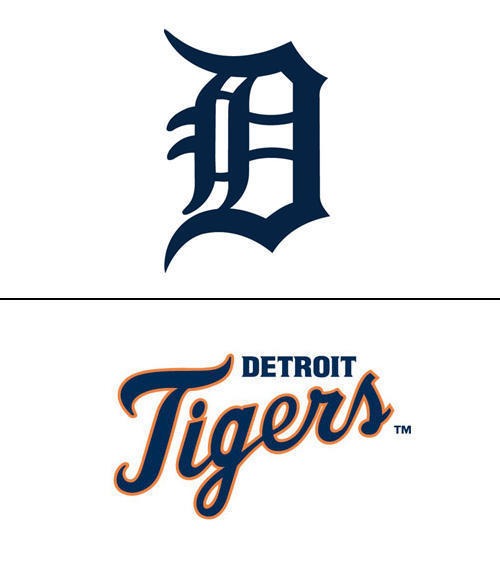 Free Detroit Tigers Vector Logo, Download Free Clip Art.