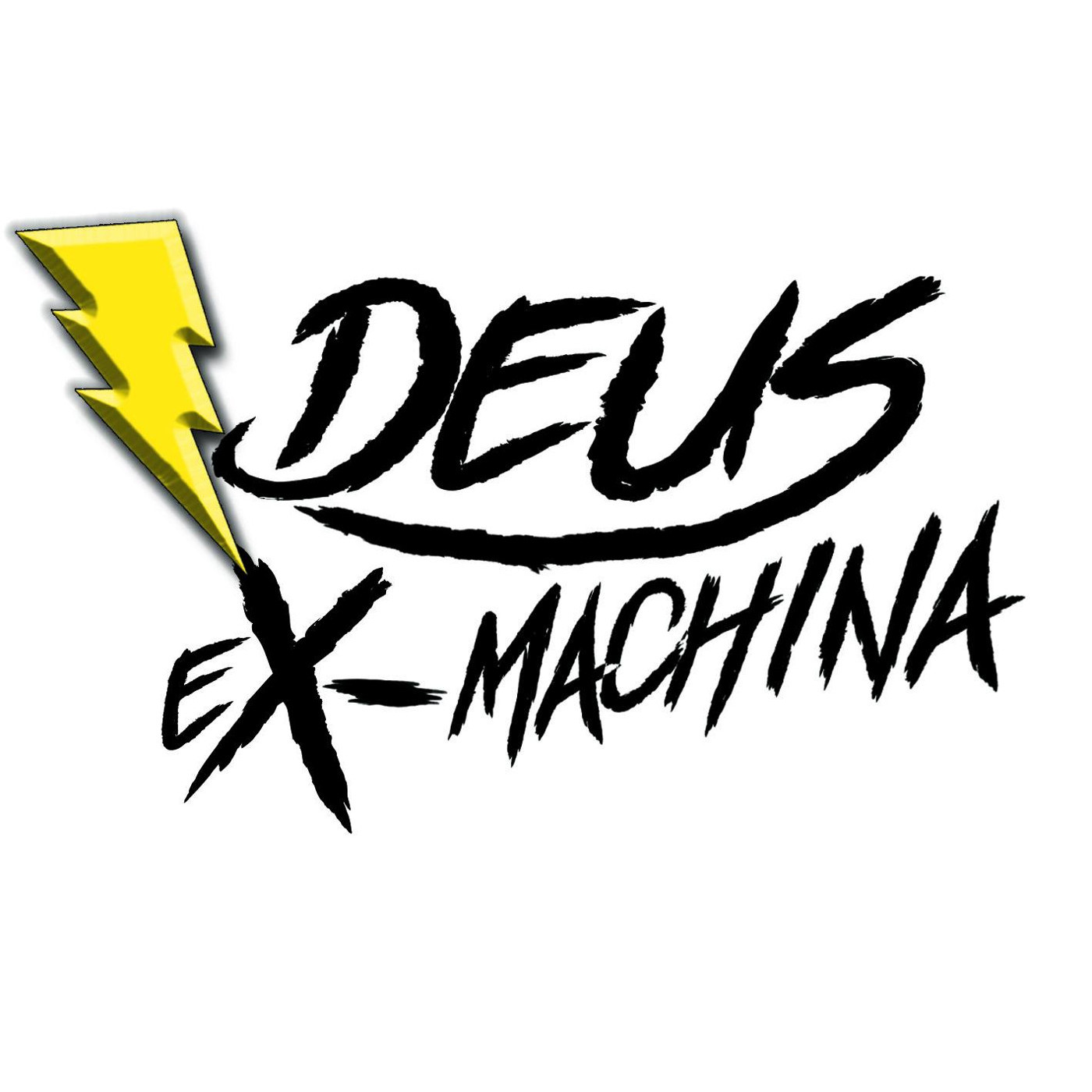  deus ex machina logo  clipart 10 free Cliparts Download 