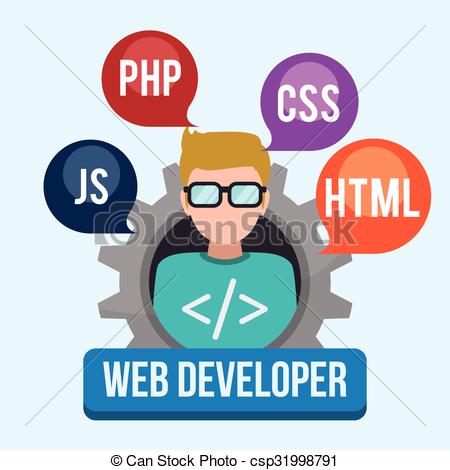 web developers