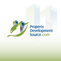 Logo Design for Property Development Source Company.