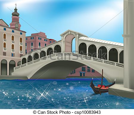 Venice Illustrations and Clip Art. 3,925 Venice royalty free.