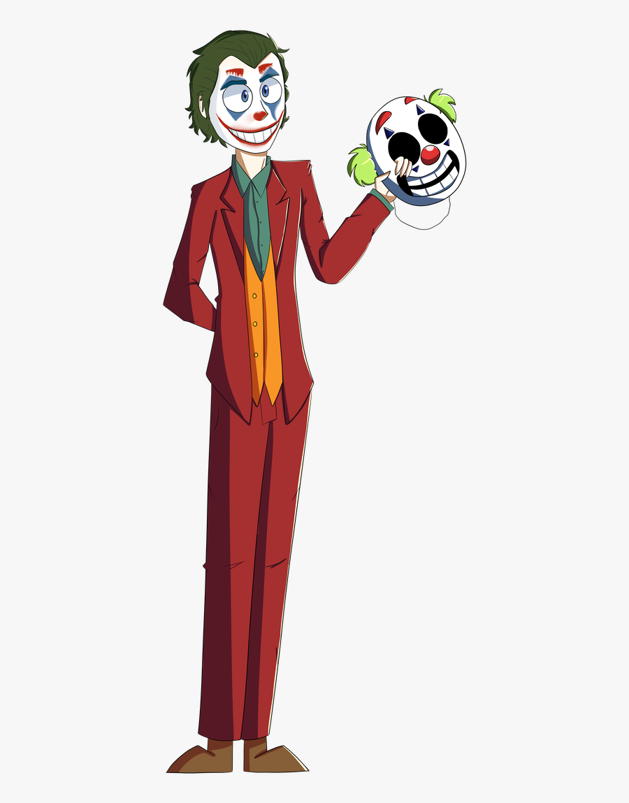 Joker Clipart Juggler.