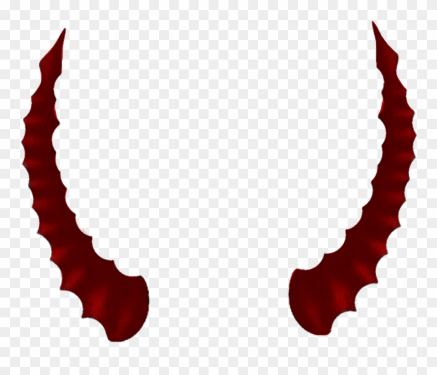 Devil Devils Horns Horn Evilclown Evil Spirit Redhorn.