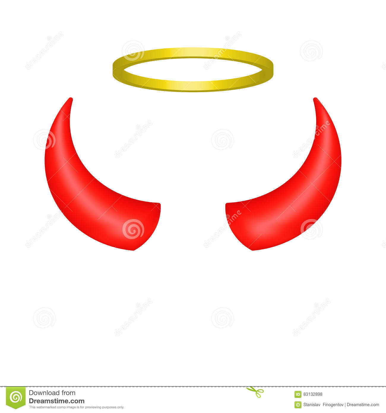 Collection of Horns clipart.