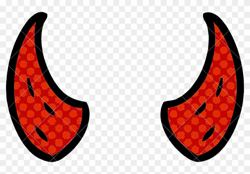 Devil Horns Png Transparent Clipart Freeuse Library.