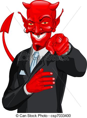 Devilish Illustrations and Clip Art. 348 Devilish royalty free.
