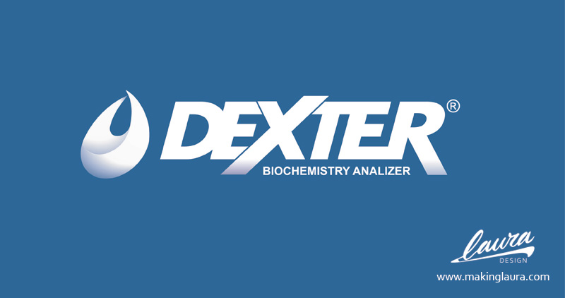 Dexter Logo.