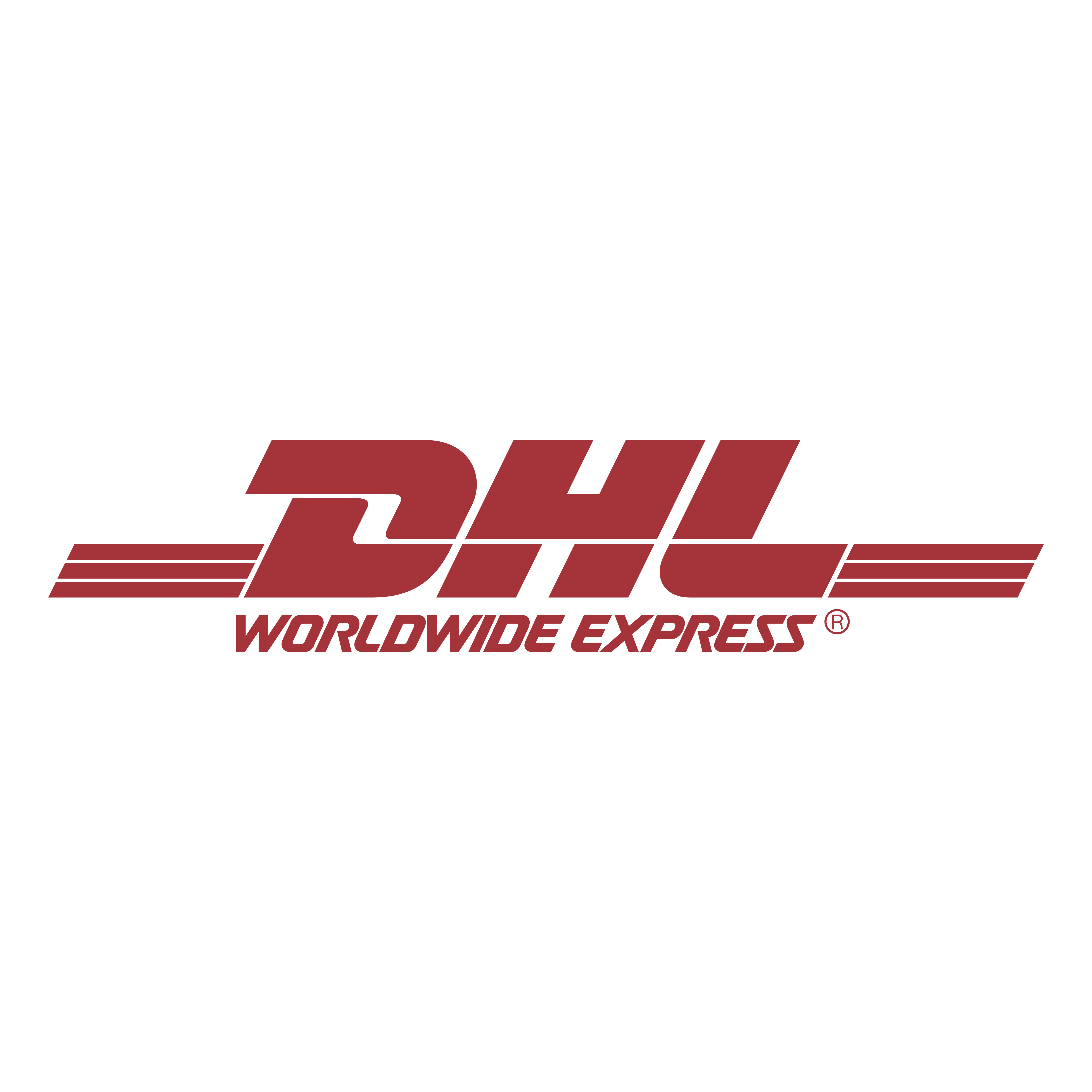 DHL.