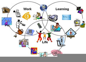 Career And Technical Education Clipart.