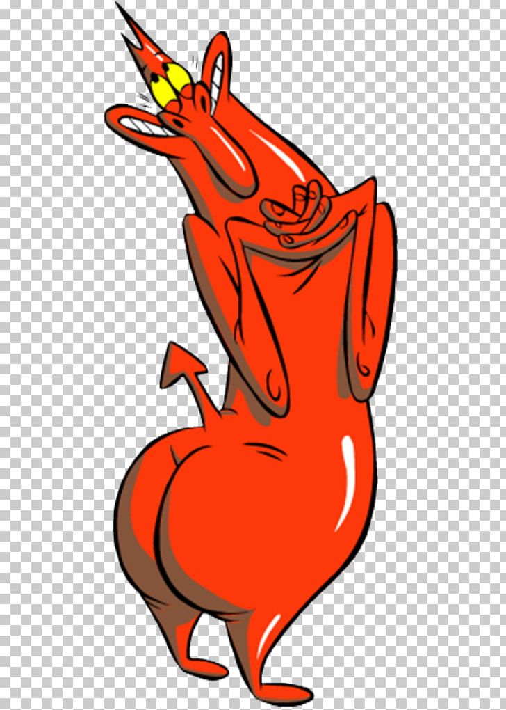 The Red Guy Cartoon Network Devil El Diablo PNG, Clipart, Free PNG.