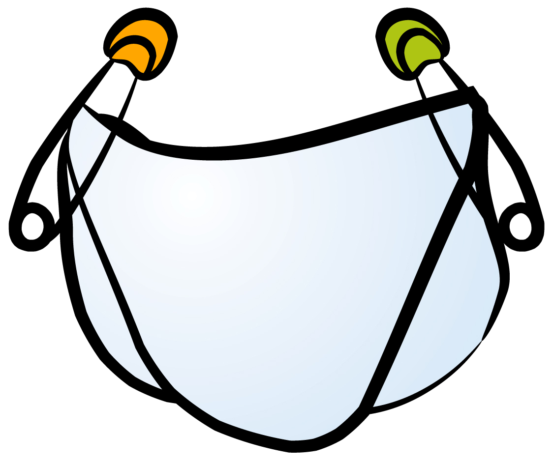 Free Diaper Clipart Pictures.