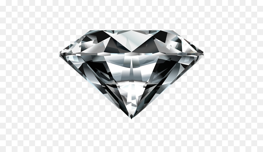 Diamond Background.