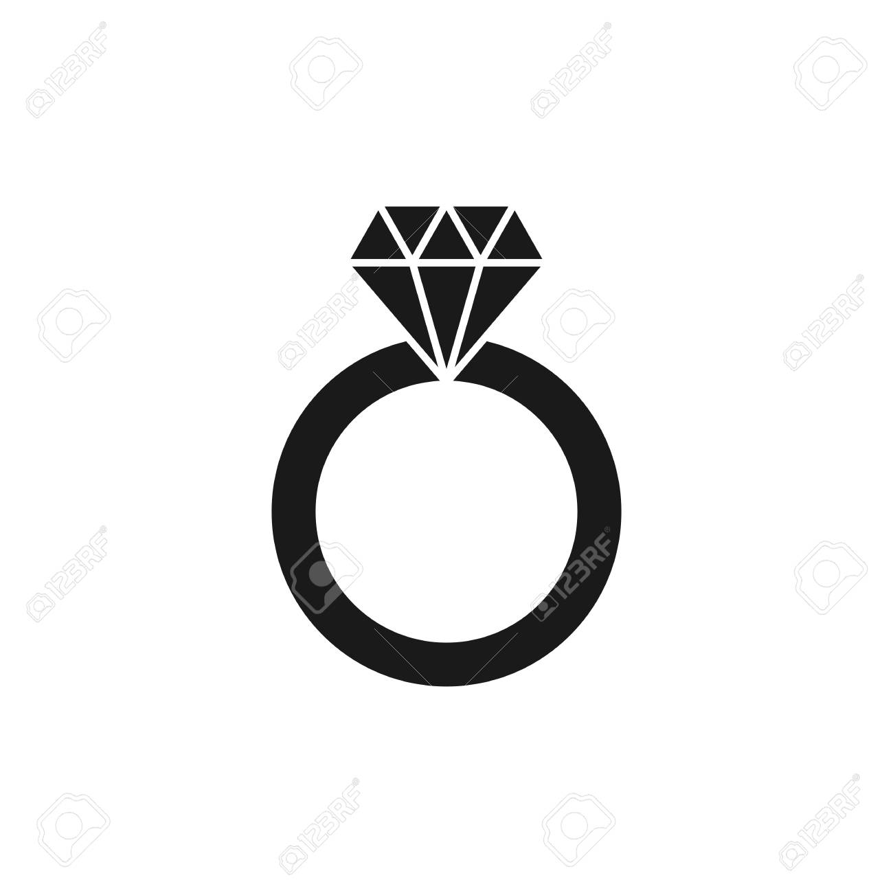 diamond engagement ring clipart 13 free Cliparts | Download images on ...