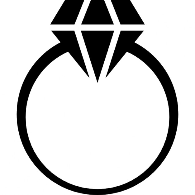 Diamond Ring Clipart Group (+), HD Clipart.