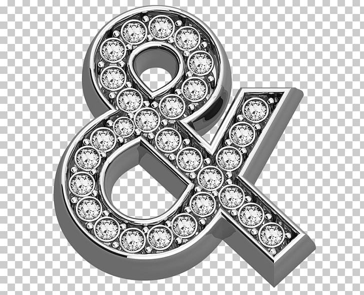 Alphabet Letter Diamond Bling.