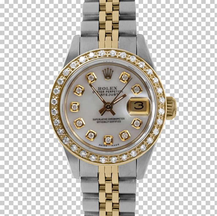Rolex Datejust Watch Rolex Submariner Diamond PNG, Clipart.