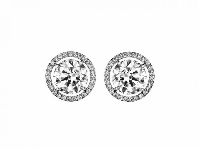 diamond stud earring clipart 10 free Cliparts | Download images on ...