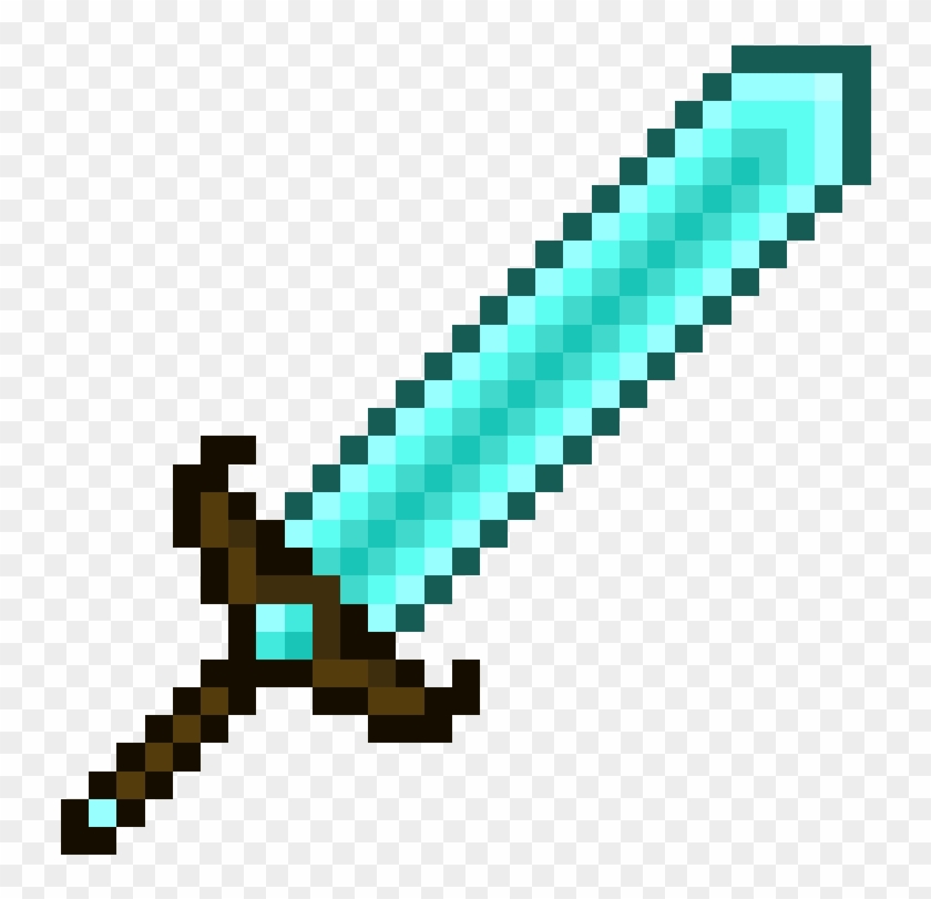 diamond sword png 20 free Cliparts | Download images on ...