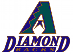 Arizona Diamondbacks Logo Clipart Picture.