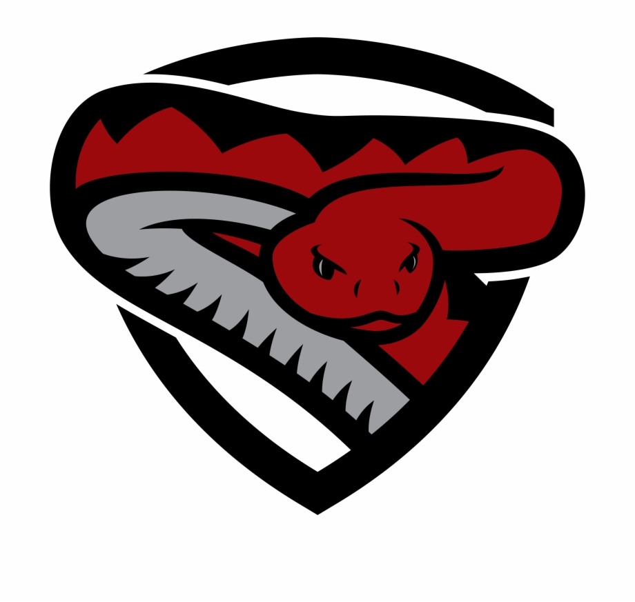 Desert Oasis Diamondbacks Snake Cobra Logo Png.