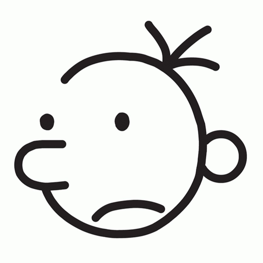 Diary Of A Wimpy Kid Clipart 19 Free Cliparts Download Images On 