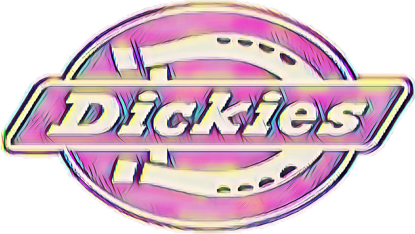 Popular and Trending dickies Stickers on PicsArt.