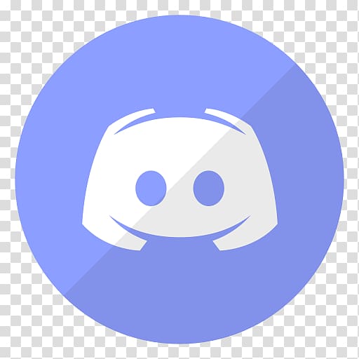 Logo guessing game application screenshot, Discord Social.