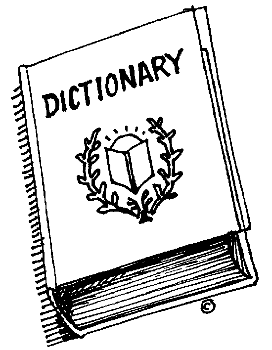 Free Dictionary Cliparts, Download Free Clip Art, Free Clip.