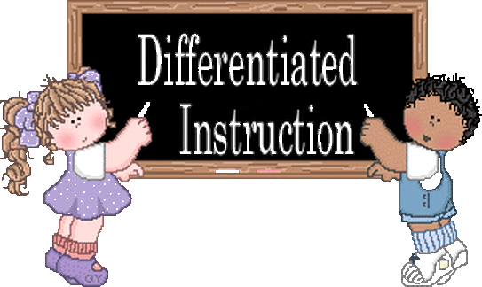 Differentiated Instruction Clipart 20 Free Cliparts Download Images