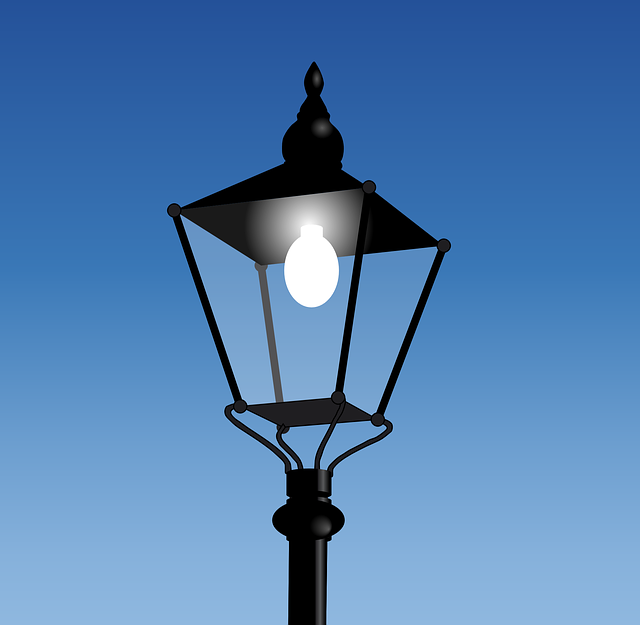 Free photo Decorative Diffused Light Lanterns Lamps.
