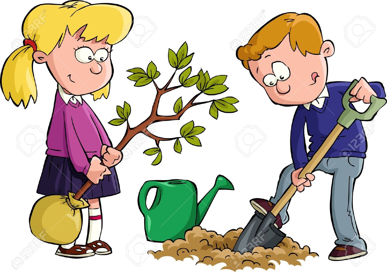 boy digging with shovel clipart 20 free Cliparts ...