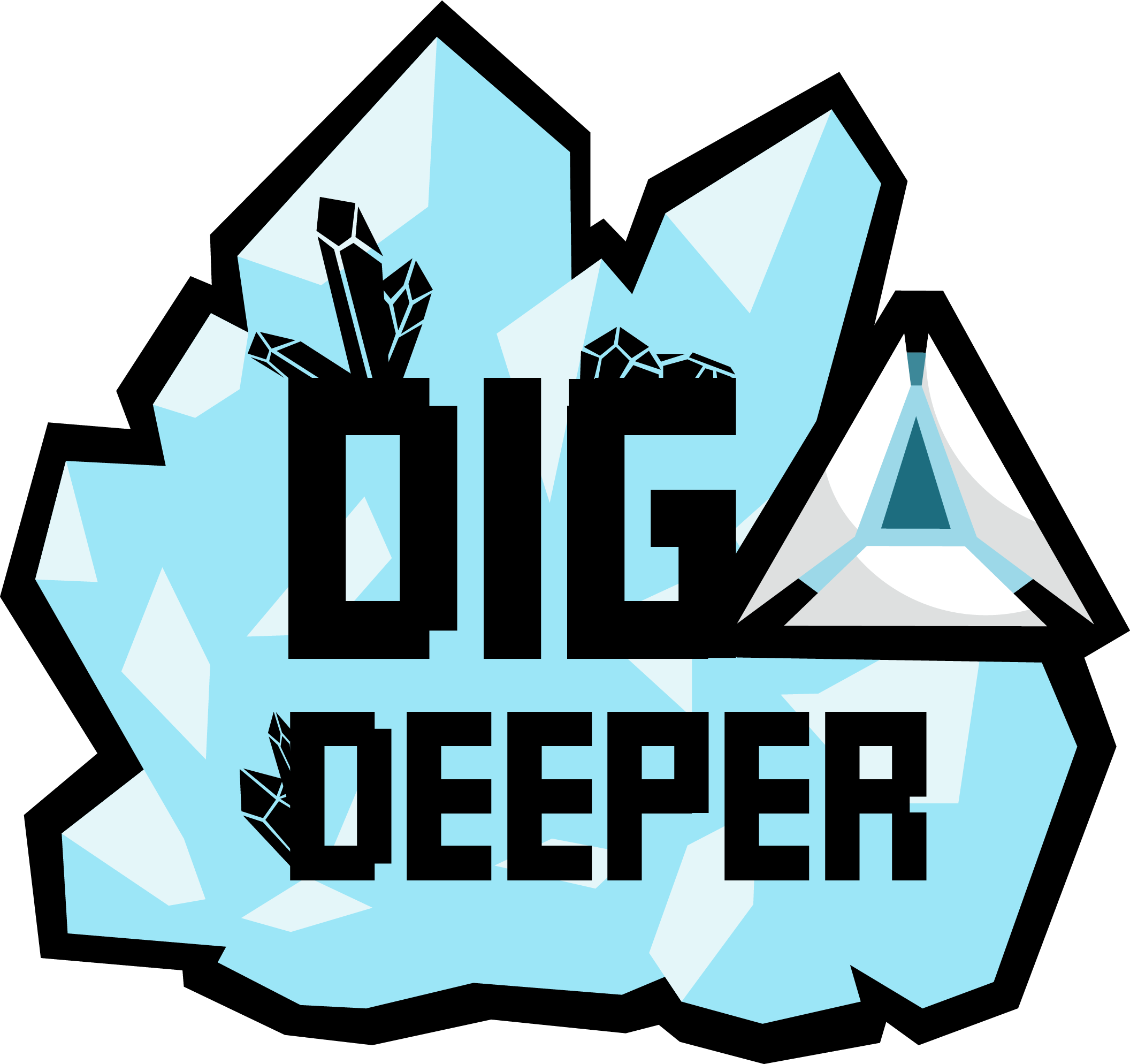 digging deeper