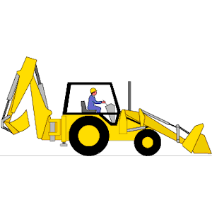 Free Free 314 Digger Truck Free Svg SVG PNG EPS DXF File