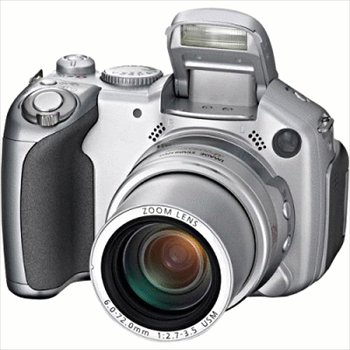 Digital Camera Clipart.