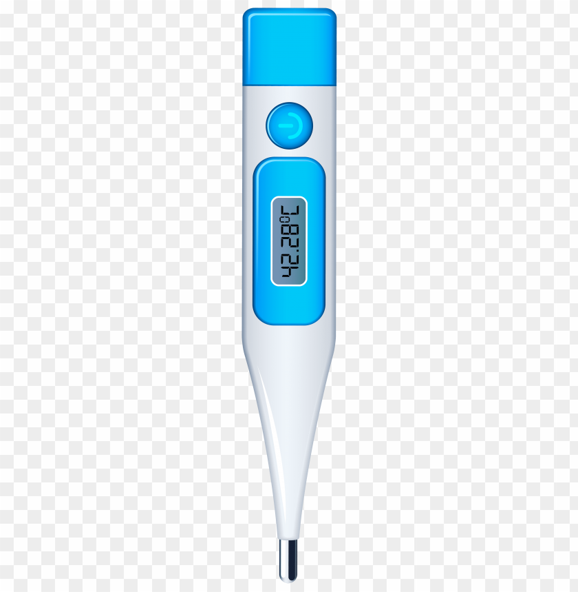 Download digital thermometer clipart png photo.