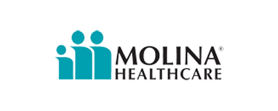 Molina Healthcare.