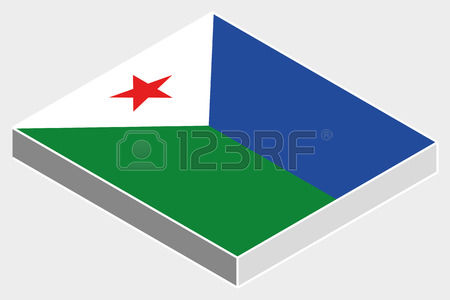 137 Emblem Djibouti Stock Vector Illustration And Royalty Free.