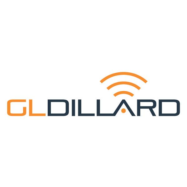 GL Dillard Logo.