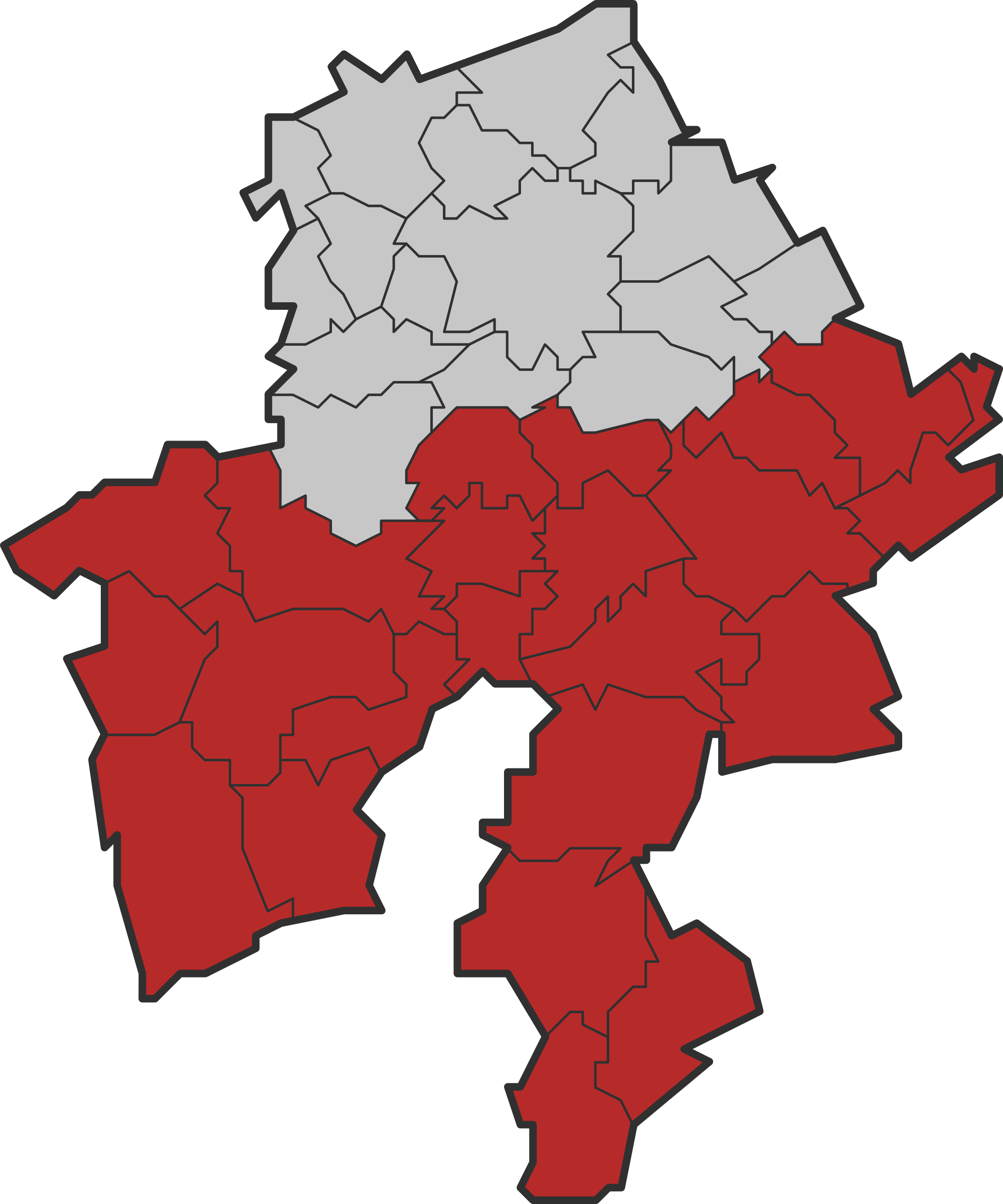 File:Judicial arrondissement of Dinant location.svg.