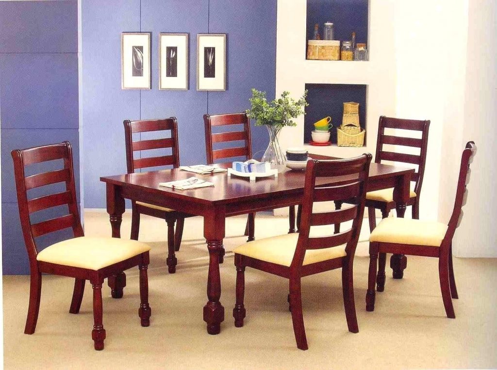 dining room clipart picture