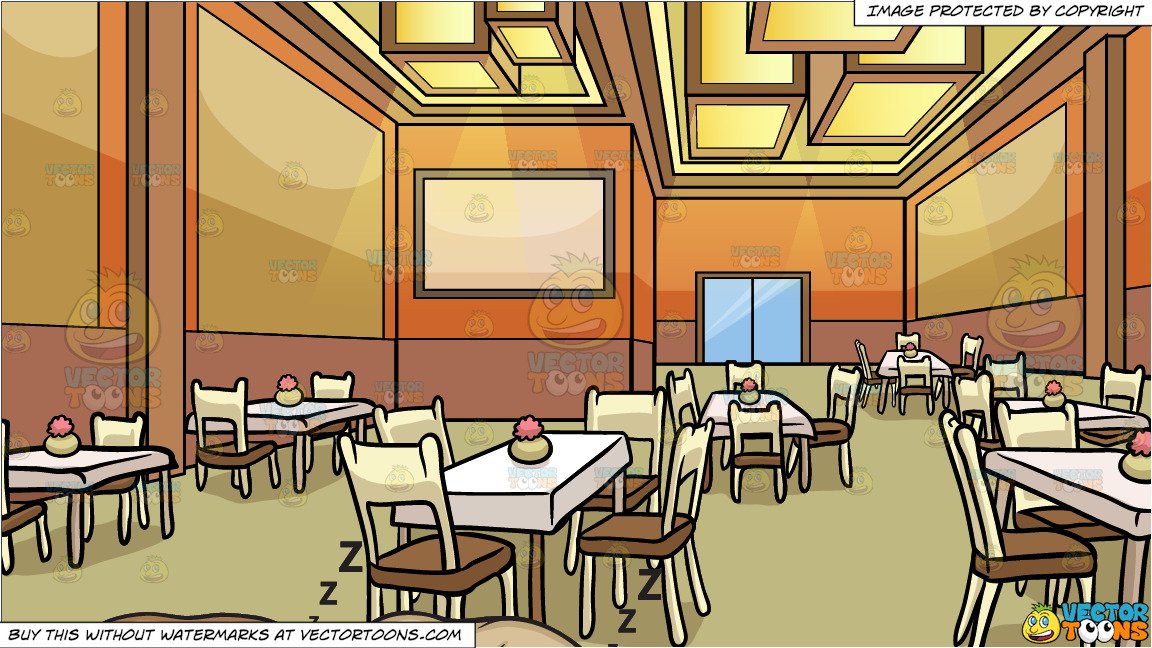 93 Breathtaking restaurant dining room clipart Top Choices Of Architects